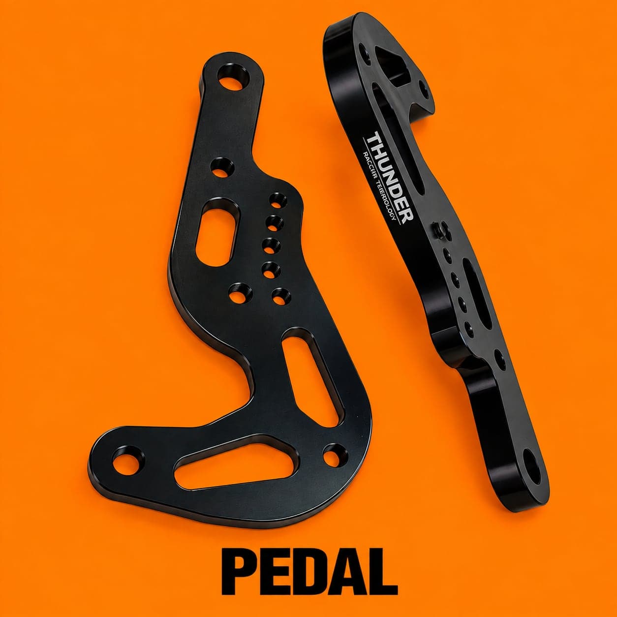 PEDAL