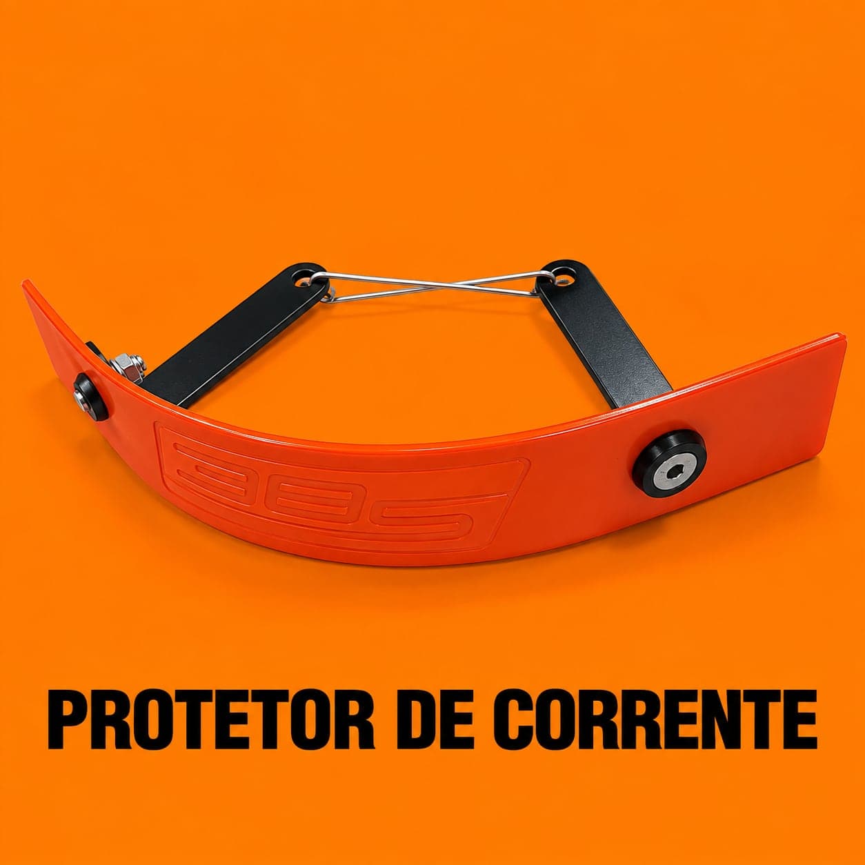 PROTETOR DE CORRENTE TH